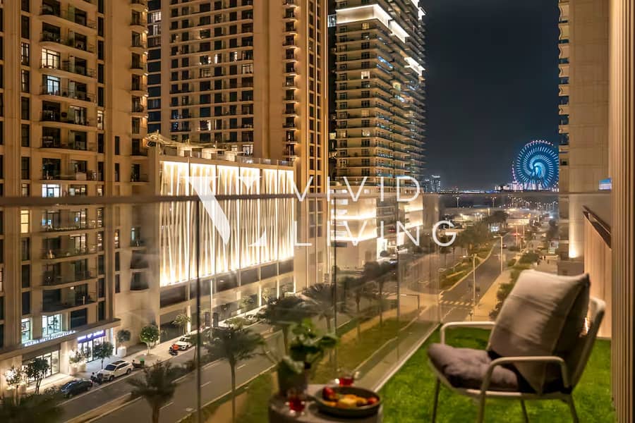 Luxury Living | Private Beach Access | Furnished Luxury Living | Private Beach Access | Furnished