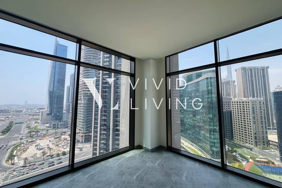 Wohnung in Business Bay,Peninsula,Peninsula Two, 1 schlafzimmer, 100000 AED - 15908164 Wohnung in Business Bay,Peninsula,Peninsula Two, 1 schlafzimmer, 100000 AED - 15908164