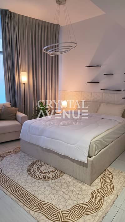 Monolocale in Affitto a Jumeirah Village Circle (JVC), Dubai - WhatsApp Image 2026-07-19 at 5.25. 13 PM (4). jpeg