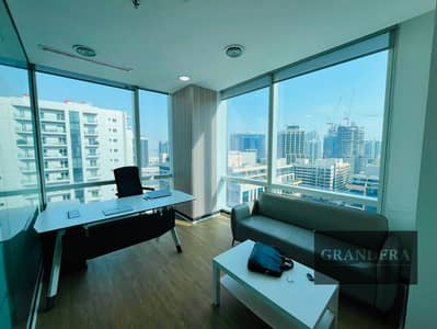 Office in affitto a Business Bay, Dubai - WhatsApp Image 2026-07-21 at 5.02. 50 PM (1). jpeg