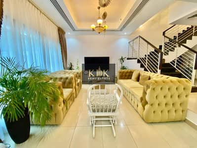 4 Slaapkamers Villa te Huur in Jumeirah Village Circle (JVC), Dubai - WhatsApp Image 2026-07-21 at 5.18. 22 PM. jpeg