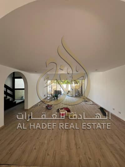 فیلا 4 غرف نوم للايجار في شرقان، الشارقة - WhatsApp Image 2026-07-21 at 5.02. 23 PM (1). jpeg