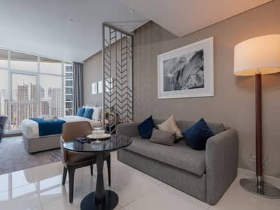 Monolocale in vendita a Business Bay, Dubai - Appartamento a Business Bay,DAMAC Maison Prive,Damac Maison Prive Tower B, 1150000 AED - 15908274 Monolocale in vendita a Business Bay, Dubai - Appartamento a Business Bay,DAMAC Maison Prive,Damac Maison Prive Tower B, 1150000 AED - 15908274