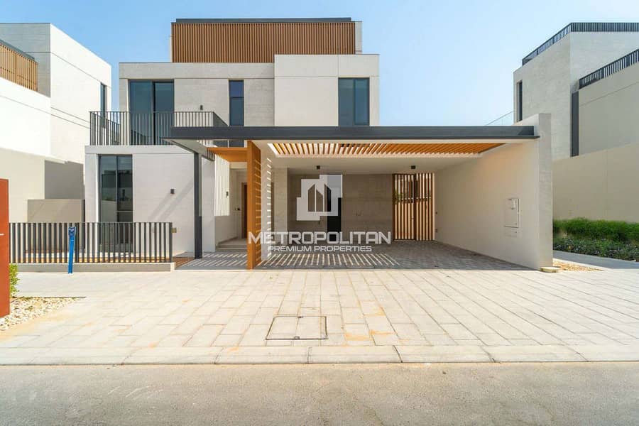 Вилла в Арабиан Ранчес 3,Эли Сааб,Эли Сааб 1, 4 cпальни, 350000 AED - 15908278 Вилла в Арабиан Ранчес 3,Эли Сааб,Эли Сааб 1, 4 cпальни, 350000 AED - 15908278