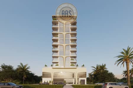 Estudio para en Venta en Al Satwa, Dubai - ad5e234f-ee03-4298-8715-174524010123. jpg