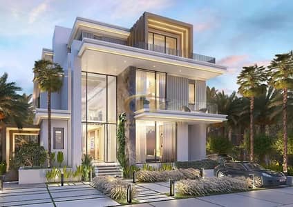 5 Slaapkamers Townhouse te Koop in DAMAC Islands, Dubai - 1080_0f0f63bc-8009-4afc-9c2a-198d6c1b8578. jpg
