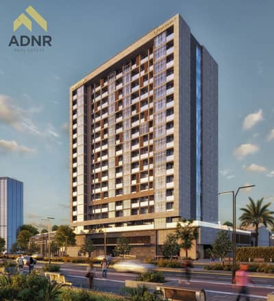 Studio de  à à vendre à Dubai Investments Park (DIP), Dubai - 2. jpg