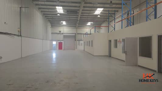 Warehouse zum zur Miete in Dubai Investments Park (DIP), Dubai - WhatsApp Image 2026-07-20 at 4.05. 15 PM. jpeg