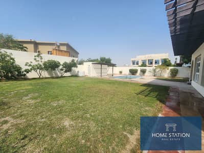 فیلا 5 غرف نوم للايجار في البرشاء، دبي - 039af466-4cd1-437b-9901-808b5d117baf. jpg