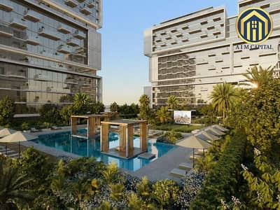Estudio para en Venta en Jebel Ali, Dubai - WhatsApp Image 2026-06-18 at 11.35. 51 AM. jpeg