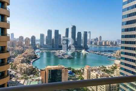 2 Slaapkamers Appartement te Huur in Dubai Marina, Dubai - Appartement in Dubai Marina，Sulafa Tower, 2 slaapkamers, 99990 AED - 15908333