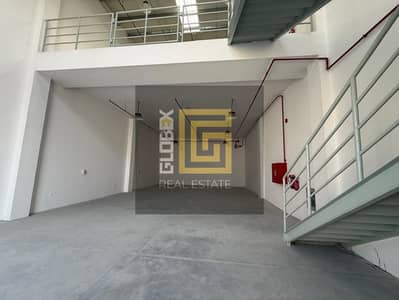 Warehouse in Affitto a Al Jurf, Ajman - 54410. jpg Warehouse in Affitto a Al Jurf, Ajman - 54410. jpg