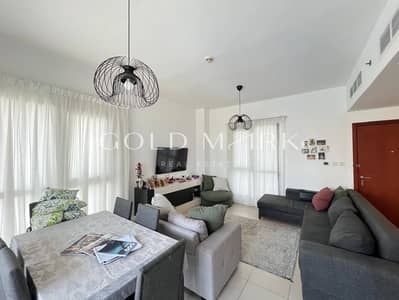 3 habitaciones Apartamento para en Alquiler en Town Square, Dubai - Apartamento en Town Square，Zahra Apartments，Zahra Apartments 2B, 3 dormitorios, 125000 AED - 15908385