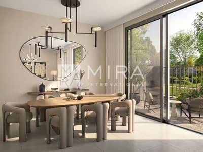 4 Bedroom Villa for Sale in The Valley by Emaar, Dubai - 3 4 Bedroom Villa for Sale in The Valley by Emaar, Dubai - 3