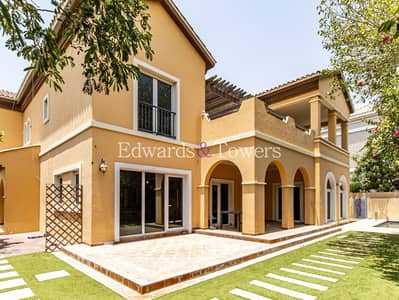 Villa de 5 chambres à à louer à The Villa, Dubai - Villa à The Villa，The Aldea, 5 chambres, 450000 AED - 15908418