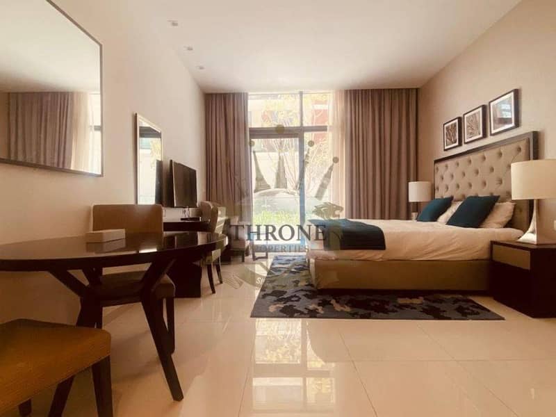 Apartamento en Dubai South,Residential District,Celestia,Celestia A, 40000 AED - 15908477 Apartamento en Dubai South,Residential District,Celestia,Celestia A, 40000 AED - 15908477