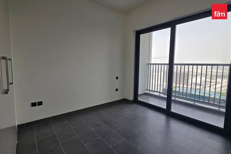 1 Bedroom Apartment for Rent in Sobha Hartland, Dubai - Lavish 1 Bedroom | Pool View | High Floor