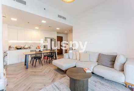 2 Slaapkamers Appartement te Koop in Town Square, Dubai - Appartement in Town Square，Safi Apartments，Safi Apartments 1A, 2 slaapkamers, 1350000 AED - 15908503