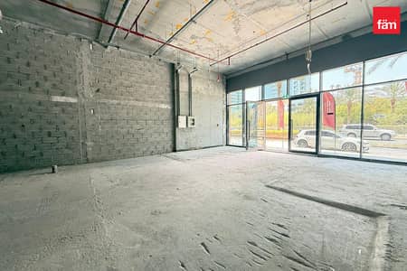 Shop for Sale in Jumeirah Village Circle (JVC), Dubai - F&B Approved Park Facing 5 Parking Prime Location Shop for Sale in Jumeirah Village Circle (JVC), Dubai - F&B Approved Park Facing 5 Parking Prime Location