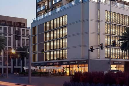 Monolocale in Vendita a Jumeirah Village Circle (JVC), Dubai - Appartamento a Jumeirah Village Circle (JVC),JVC District 12,Elysee Heights, 614999 AED - 15908519 Monolocale in Vendita a Jumeirah Village Circle (JVC), Dubai - Appartamento a Jumeirah Village Circle (JVC),JVC District 12,Elysee Heights, 614999 AED - 15908519