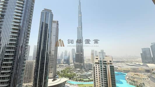 3 Bedroom Flat for Rent in Downtown Dubai, Dubai - WhatsApp Image 2026-07-21 at 15.21. 57. jpeg