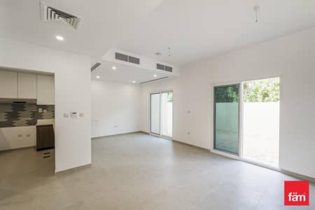 3 Bedroom Townhouse for Rent in Villanova, Dubai - Close To Pool I Prime Location I Ready To Move