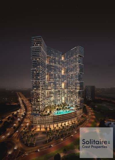 2 Camere Appartamento in Vendita a Motor City, Dubai - WhatsApp Image 2026-07-21 at 4.36. 59 PM (9). jpeg