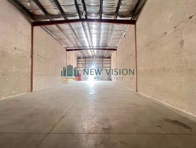 Warehouse para en Alquiler en Industrial Area, Sharjah - WhatsApp Image 2026-07-20 at 6.50. 56 PM. jpeg