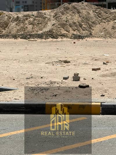 Plot for Sale in Al Belaida, Sharjah - f92a9b43-20d5-4473-8fec-7a26005022c6. jpeg Plot for Sale in Al Belaida, Sharjah - f92a9b43-20d5-4473-8fec-7a26005022c6. jpeg