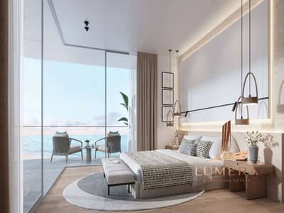 1 Schlafzimmer Wohnung zum zum Verkauf in Dubai Maritime City, Dubai - Screenshot 2026-07-20 152915. png
