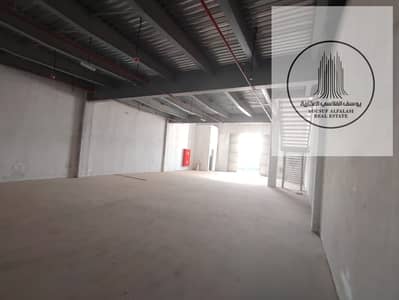 Warehouse de  à à louer à Al Bahia, Ajman - 5ca10b03-948e-477c-ae21-447c8f5a5478. jpeg