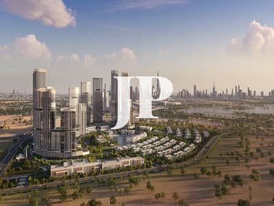 1 Camera Appartamento in vendita a Sobha Hartland 2, Dubai - HII-SVU-SP-401. jpg 1 Camera Appartamento in vendita a Sobha Hartland 2, Dubai - HII-SVU-SP-401. jpg