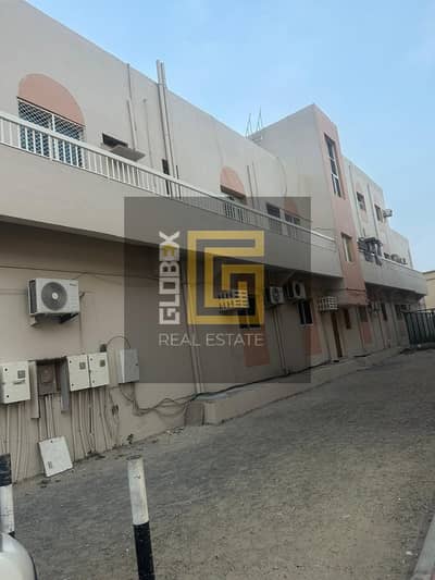 10+ Schlafzimmer Building zum zum Verkauf in Al Rawda, Ajman - d0d21947-1226-458c-8262-c9d91f74dca2. jpg