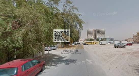 Plot para en Venta en Al Rashidiya, Ajman - لقطة الشاشة 2026-07-21 173326. jpg. png