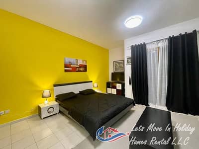 Studio te Huur in International City, Dubai - Appartement in International City,France Cluster,P-15, 2699 AED - 6708331 Studio te Huur in International City, Dubai - Appartement in International City,France Cluster,P-15, 2699 AED - 6708331