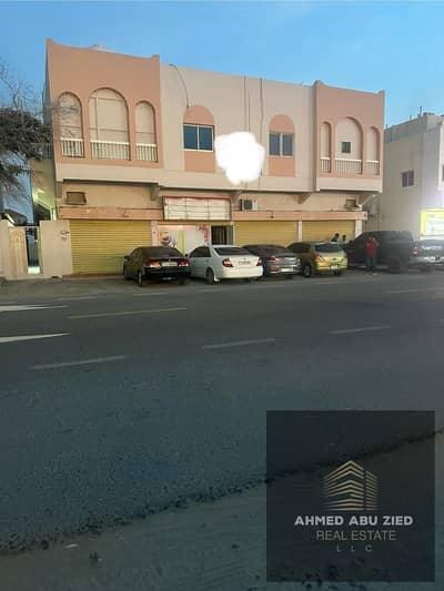 مبنى سكني 10+ غرف نوم للبيع في الروضة، عجمان - WhatsApp Image 2026-07-21 at 6.20. 12 AM. jpeg