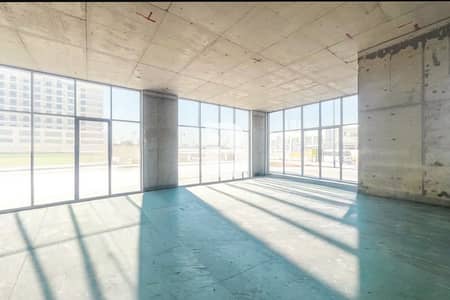 Shop for Rent in Al Furjan, Dubai - Road Facing | Villa Community | Corner Shop
