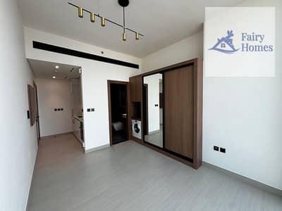 Studio de  à à louer à Jumeirah Village Circle (JVC), Dubai - WhatsApp Image 2026-02-06 at 21.17. 51 (2). jpeg