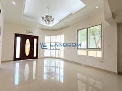 Special Offer!!!|Spacious 4-Bedroom Semi-Independent Villa with Private Entrance