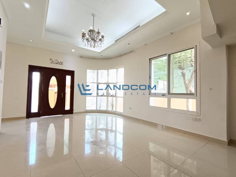 Villa en Deira,Al Baraha, 4 dormitorios, 170000 AED - 15120552 Villa en Deira,Al Baraha, 4 dormitorios, 170000 AED - 15120552