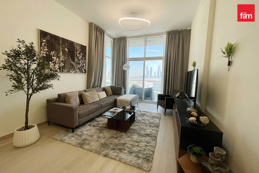 Apartamento en Al Jaddaf,Dubai Healthcare City Phase 2,Azizi Aliyah Residence, 1 dormitorio, 87000 AED - 15908779 Apartamento en Al Jaddaf,Dubai Healthcare City Phase 2,Azizi Aliyah Residence, 1 dormitorio, 87000 AED - 15908779