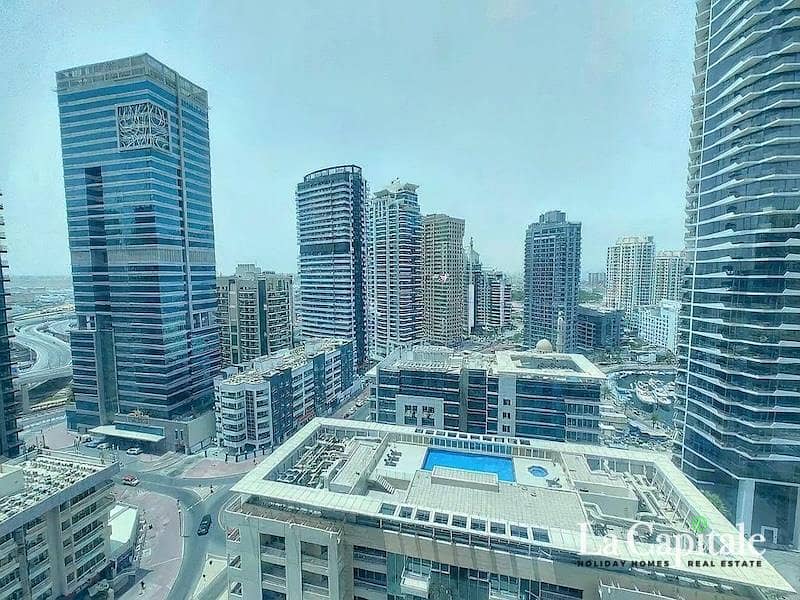 شقة في برج زمرد،دبي مارينا 54999 درهم - 15908792 شقة في برج زمرد،دبي مارينا 54999 درهم - 15908792