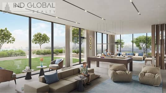 Appartement de 2 chambres à à vendre à Dubai Silicon Oasis (DSO), Dubai - CH. JPG