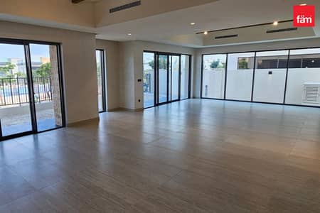 6 Schlafzimmer Villa zum zur Miete in DAMAC Lagoons, Dubai - Villa in DAMAC Lagoons，Costa Brava, 6 schlafzimmer, 550000 AED - 15908820