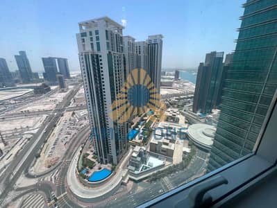 1 Bedroom Flat for Rent in Al Reem Island, Abu Dhabi - O. jpg