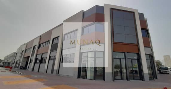 Warehouse te Huur in Ras Al Khor, Dubai - 118430. JPEG Warehouse te Huur in Ras Al Khor, Dubai - 118430. JPEG