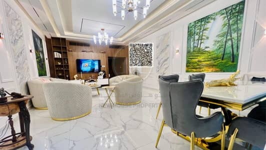 3 Schlafzimmer Wohnung zum zur Miete in Ajman Downtown, Ajman - Untitled design (26). png