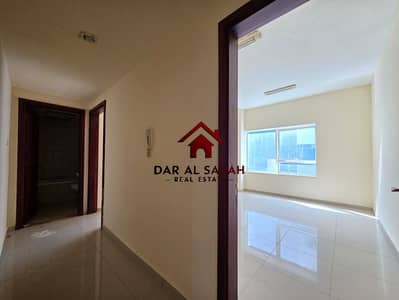 1 Schlafzimmer Wohnung zum zur Miete in Al Nahda (Sharjah), Sharjah - IMG-20251220-WA0023. jpg