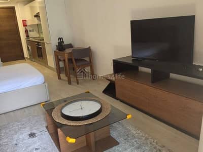 Studio for Sale in Al Jaddaf, Dubai - Big Studio | Vacant | Balcony Studio for Sale in Al Jaddaf, Dubai - Big Studio | Vacant | Balcony