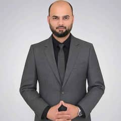 Syed Bilal Syed Bilal